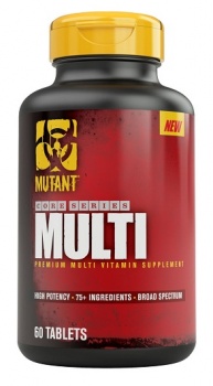 картинка Mutant Core Series Multi Vitamin 60 капс. от магазина