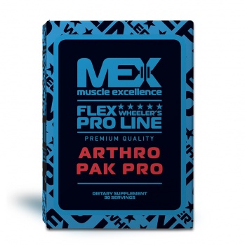 картинка Mex A-PAK Pro 30 пак.  от магазина