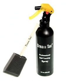 картинка Грим Dream Tan Professional Self-Tanning Spray 236 мл.   от магазина
