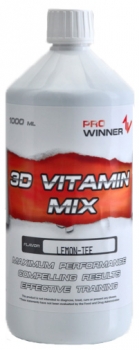 картинка Pro Winner 3D Vitamin Mix 1000 мл. от магазина