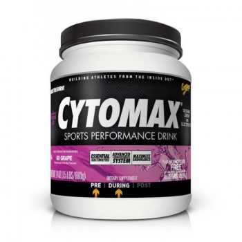 картинка Cytosport Cytomax powder 1,5lb. 680 гр. (АКЦИЯ) от магазина