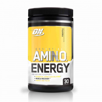 картинка ON Amino Energy 0,6lb. 270 гр. (Ананас) от магазина