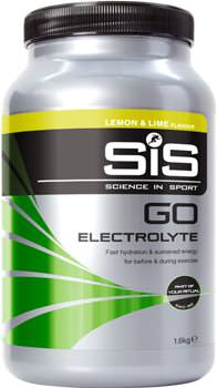 картинка SIS GO Electrolyte Powder 3,53lb.1600 гр. от магазина
