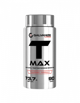 картинка Galvanize T - Max 100 капс. от магазина
