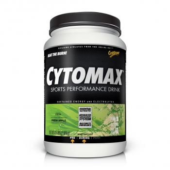 картинка Cytosport Cytomax powder 4,5lb. 2040 гр.  от магазина