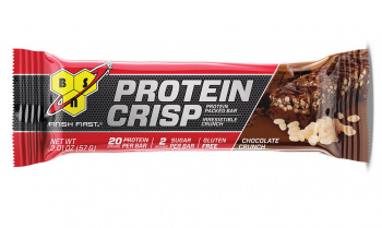 картинка BSN Шоколад Syntha-6  Protein Crisp от магазина
