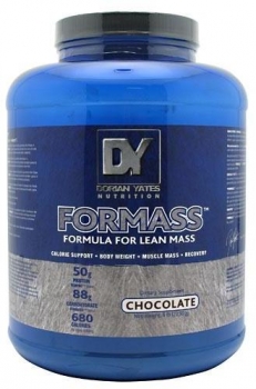картинка Dorian Yates Nutrition ForMass 2270 гр. от магазина