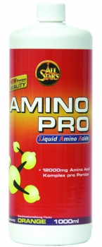 картинка All-Stars Amino Pro liquid 1000 мл. от магазина