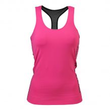 картинка BB 110708-462 Спортивная майка Better Bodies Athlete T-Back, Hot Pink (S) от магазина