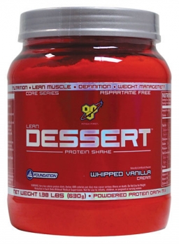 картинка BSN Desert Protein 1,38lb. 630 гр.   от магазина