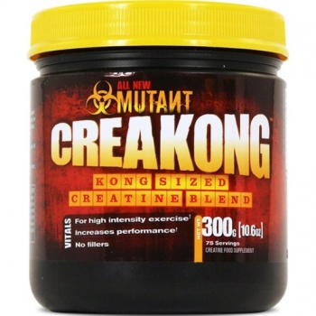 картинка Mutant Creakong 0,66lb. 300 гр. от магазина
