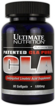 картинка Ultimate CLA Pure 90 капс.   от магазина