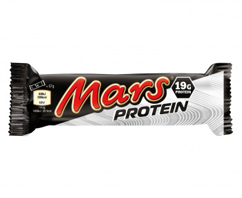 картинка Батончик протеиновый "Марс" срок 11.19 от магазина