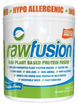 картинка SAN Raw Fusion 1lb. 450 гр.  от магазина