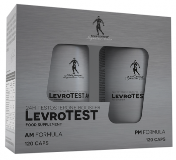 картинка KL LevroTest (AM,PM formula) 2x120 капс.   от магазина