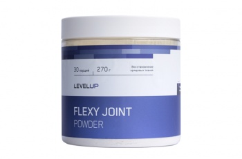 картинка LevelUp Flexy Joint 0,53lb. 240 гр. от магазина