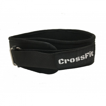 картинка Ремень для Crossfit PL (S) от магазина
