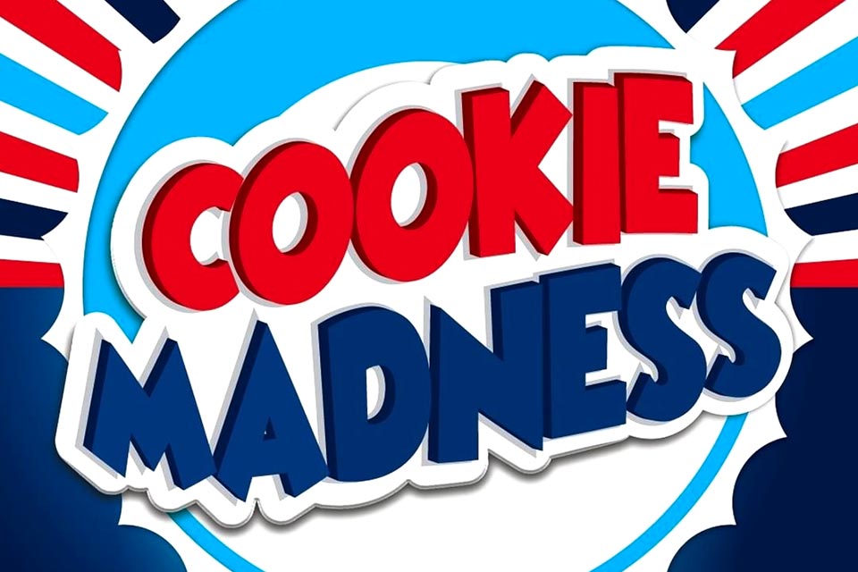 Madness Cookies