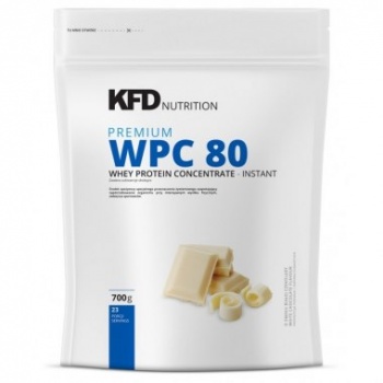 картинка KFD Premium WPC 1,54lb. 700 гр.  от магазина