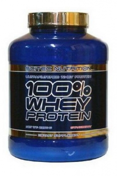 картинка SN 100% Whey Protein 5,18lb. 2350 гр. от магазина