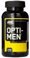 картинка ON Opti - Men 240 капс.   от магазина