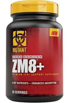 картинка Mutant ZM8+ от магазина