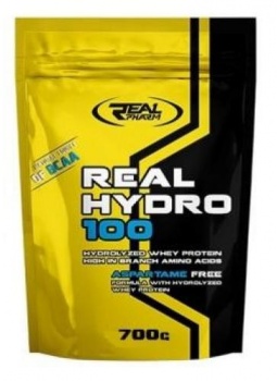 картинка Real Pharm Real 1,54lb. Hydro 700 гр. от магазина