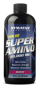 картинка Dymatize Super Amino Liquid 23,000 16 oz. 454 мл.   от магазина