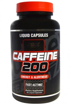 картинка Nutrex Lipo-6 Caffeine 60 капс. от магазина