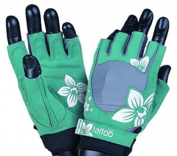 картинка перчатки Jungle MFG 710 от магазина