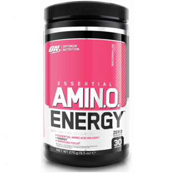 картинка ON Amino Energy 0,6lb. 270 гр. (Арбуз) от магазина