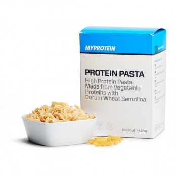 картинка MР Protein Pasta 30гр. x 14 пак. от магазина