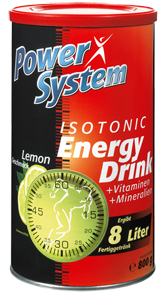 картинка Power sys-m Energy drink 1,76lb. 800 гр.  от магазина
