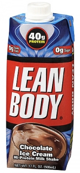 картинка Labrada Напиток Lean Body RTD 500 мл. от магазина
