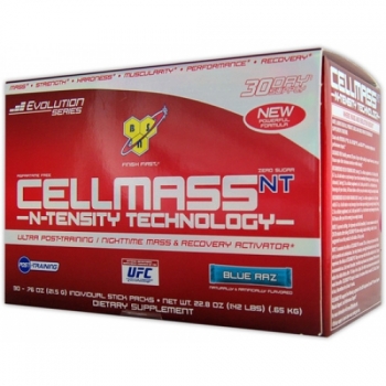 картинка BSN Cellmass 1 пакетик от магазина