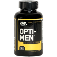 картинка ON Opti - Men 90 капс.   от магазина