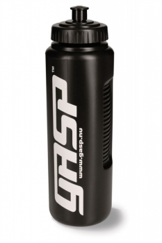 картинка Фляга для воды 230056-099 GASP Water Bottle, Black от магазина