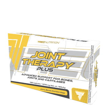 картинка Trec Joint Therapy Plus 60 табл.  от магазина