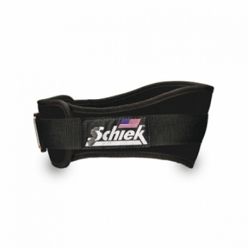 картинка Пояс из нейлона 6 Sheik "Original Nylon Workout Belt" от магазина