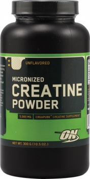 картинка ON Creatine powder 0.66lb. 300 гр.   от магазина
