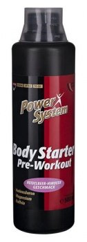 картинка Power sys-m Body Starter 500 мл.  от магазина