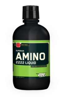 картинка ON Superior Amino 2222 liquid 948 мл.  от магазина