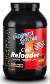 картинка Power sys-m Cell Reloader 2000 гр. от магазина