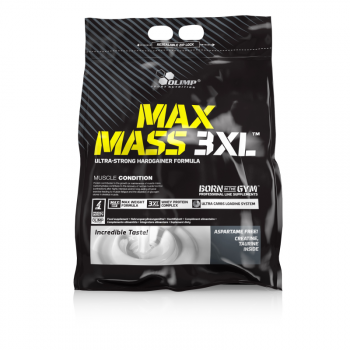 картинка Olimp Max Mass 3XL 0,06lb. 30 гр.  от магазина