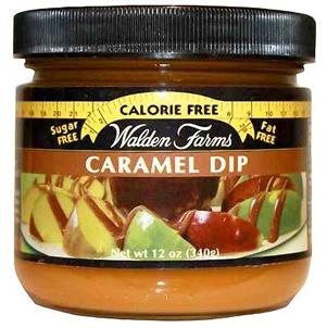картинка Walden Farms Карамельный соус/Caramel Dip 340 гр. от магазина