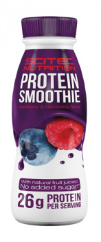 картинка SN Protein Smoothie 330 мл. от магазина
