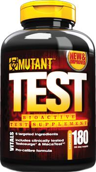 картинка Mutant TEST 90 капс. от магазина