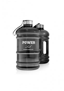 картинка Бутыль Powerlab 2,2 литра (Не брендир.) от магазина