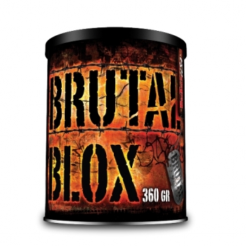 картинка BioTech Brutal Blox 0,8lb. 360 гр. от магазина