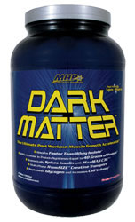 картинка MHP Dark Matter 2.64 lb. 1216 гр. от магазина